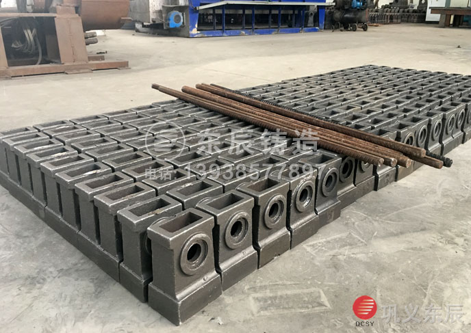 破碎機合金錘頭 破碎機合金錘頭