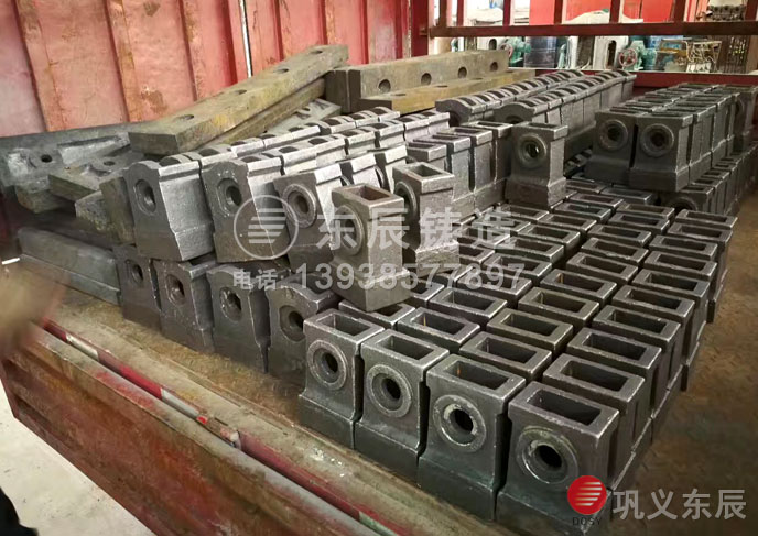 耐磨錘頭 耐磨錘頭