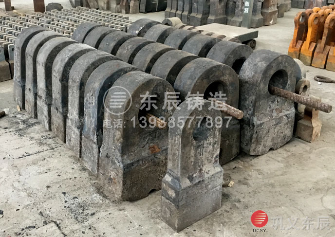 錘式破碎機錘頭 錘式破碎機錘頭