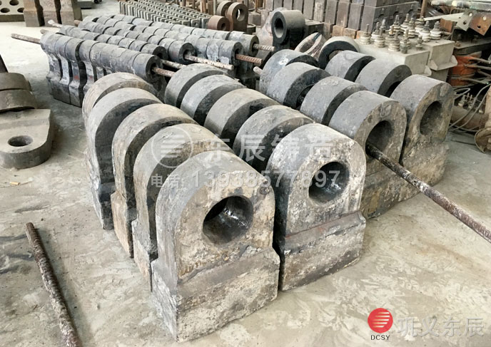 粉煤機耐磨錘頭 粉煤機耐磨錘頭