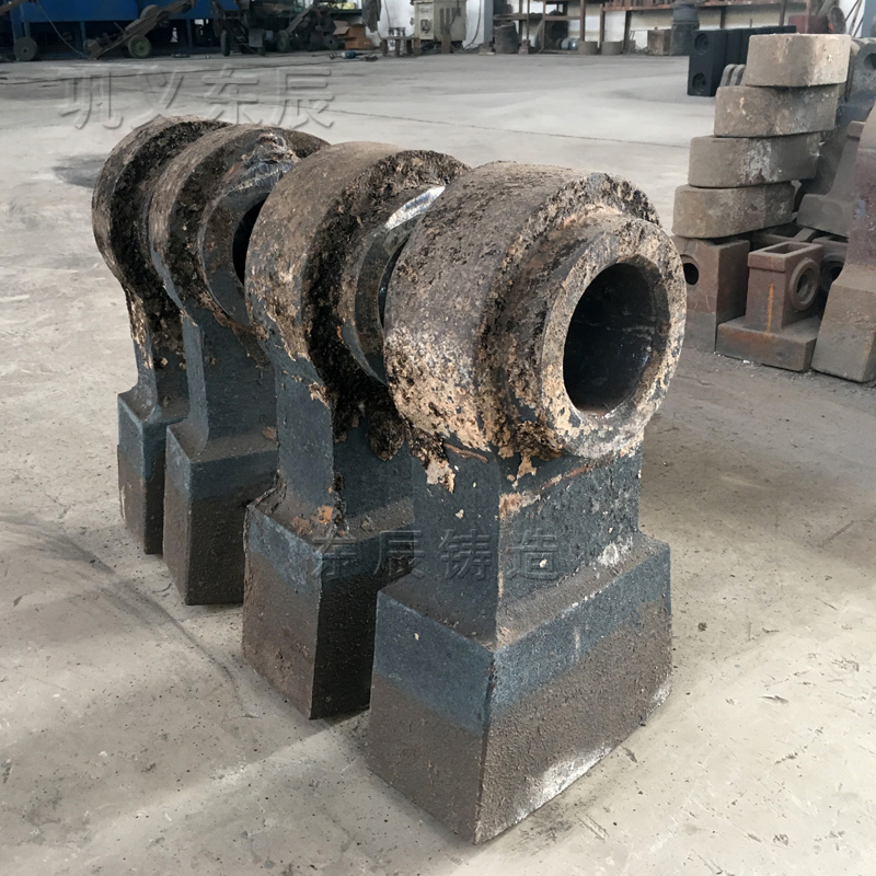 高鉻雙液復合錘頭 高鉻雙液復合錘頭